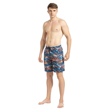 SPEEDO Adult Male Essential Redondo Allover 18 swimwear