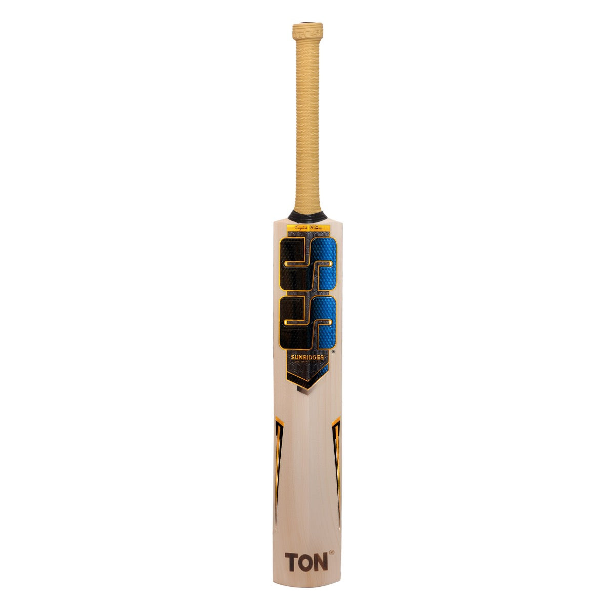 SS GG Smacker English Willow Cricket bat (Player)