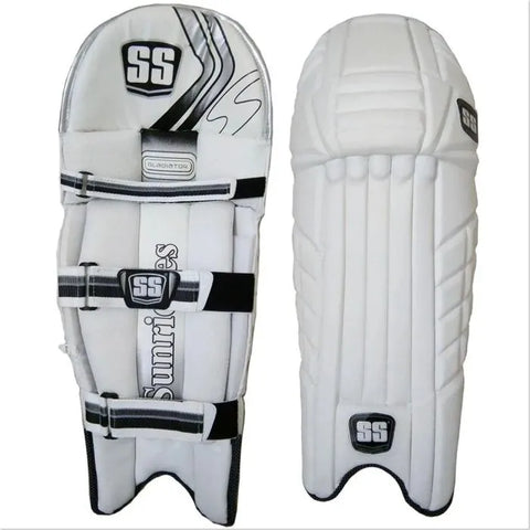 SS Gladiator Batting Leg Guard