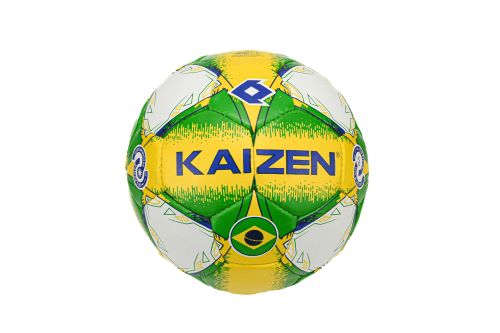 Kaizen Gold Cup Football