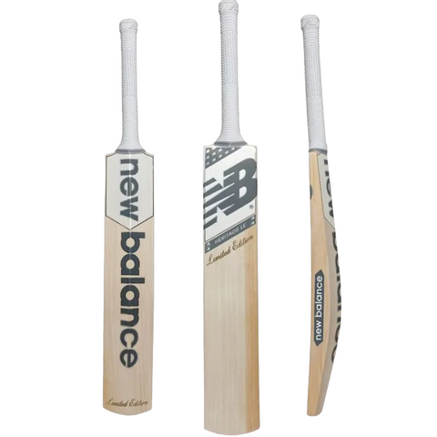 New Balance (NB) Heritage Limited Edition English Willow Cricket Bat