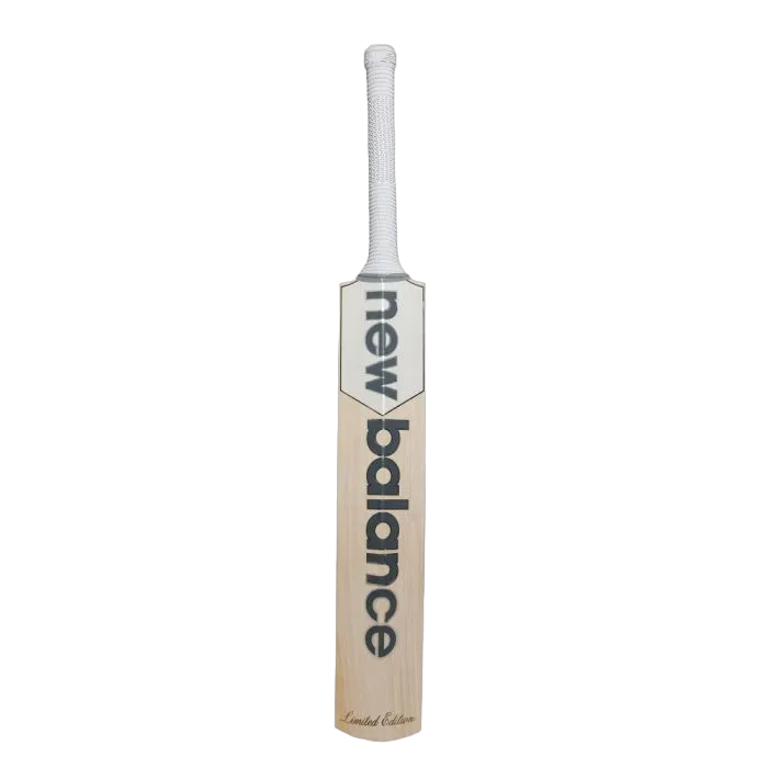New Balance (NB) Heritage Limited Edition English Willow Cricket Bat