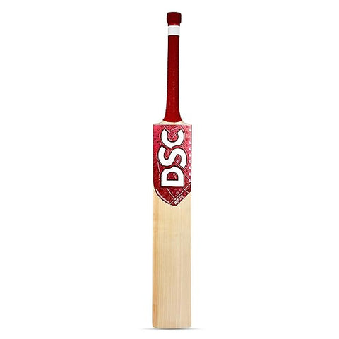 DSC IBIS 222 ENGLISH WILLOW CRICKET BAT