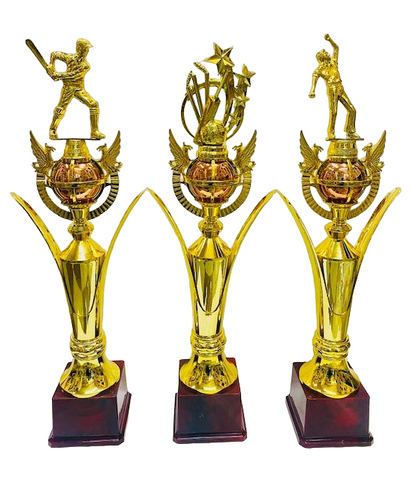 Cricket Trophy Series 1