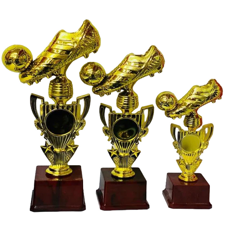 Football Trophy Series 11