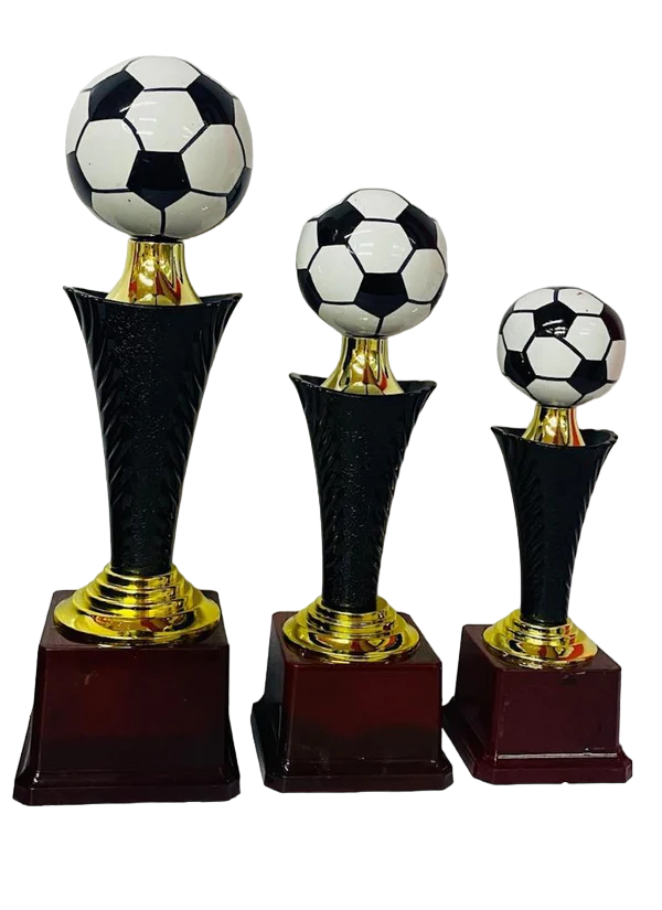 Football Trophy Series 7