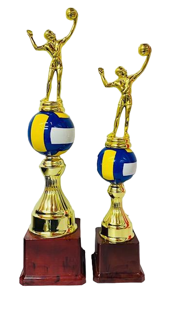 Volleyball Trophy Series 2