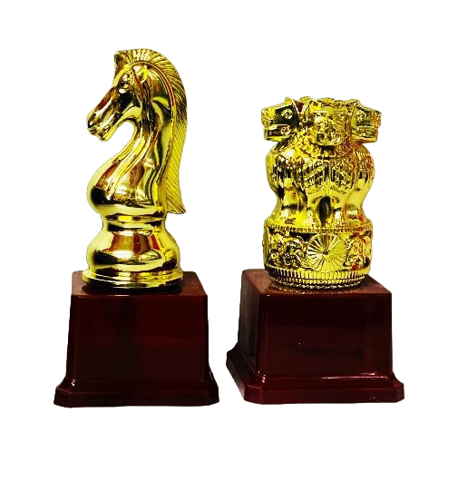 Chess Trophy Series 2