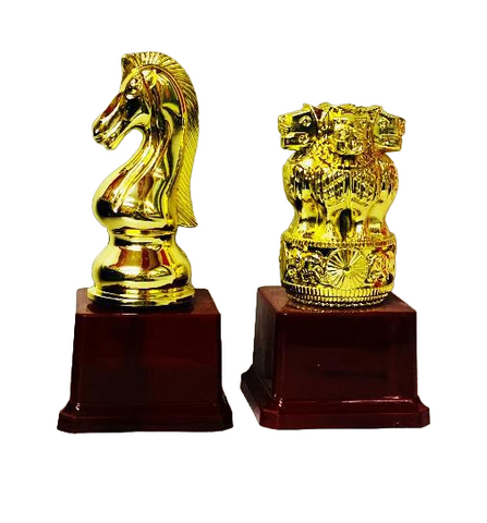 Chess Trophy Series 2