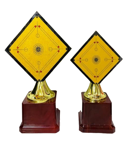 Carrom Trophy Series 2