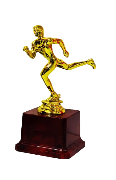 Track and Field Trophy Series