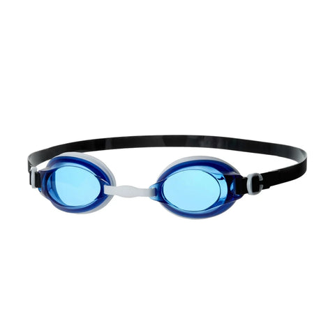 SPEEDO Jet Goggles Blue - White