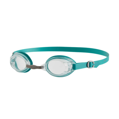 SPEEDO Jet Goggles Green - Clear