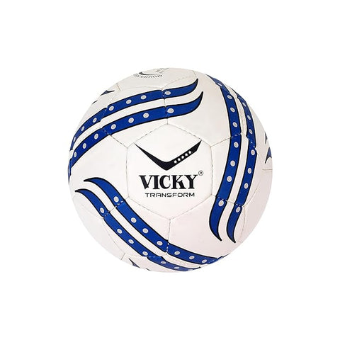 Vicky Jupiter Football