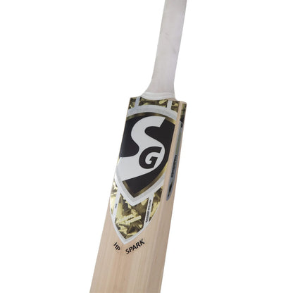 SG HP SPARK Kashmir Willow Cricket Bat