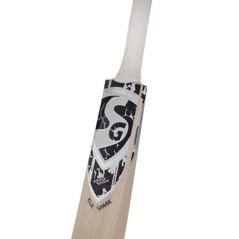 SG KLR SPARK Kashmir Willow Cricket Bat