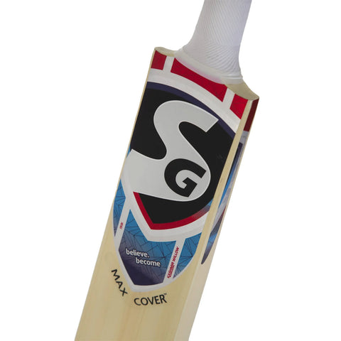 SG Max Cover Kashmir Willow Cricket Bat