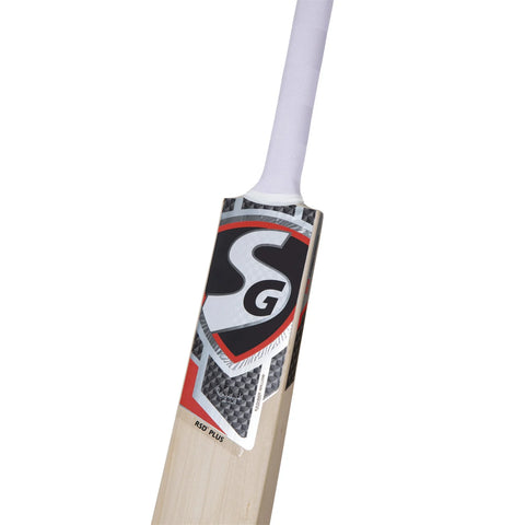 SG RSD Plus Top Quality Kashmir Willow Cricket Bat