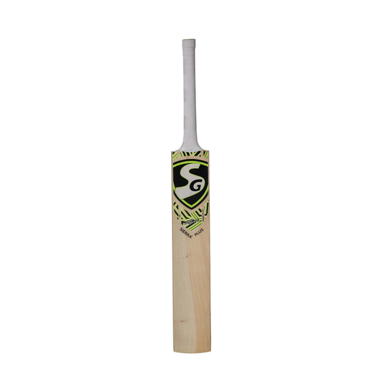 SG Sierra Plus Top Quality Kashmir Willow Cricket Bat