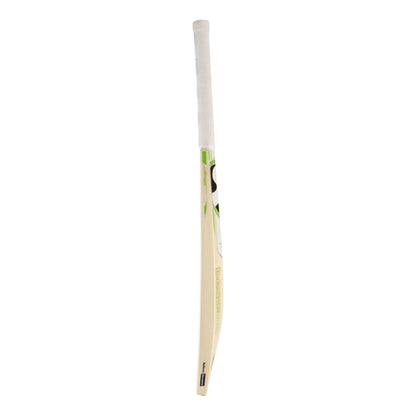 SG Strokewell Xtreme Premium Kashmir Willow traditional shaped Cricket Bat