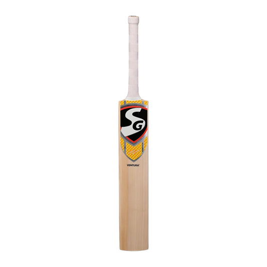 SG Ventura Top Quality Kashmir Willow Cricket Bat