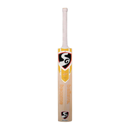 SG Ventura Top Quality Kashmir Willow Cricket Bat