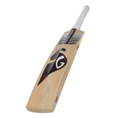 SG Strokewell Classic Top Quality Kashmir Willow Cricket Bat