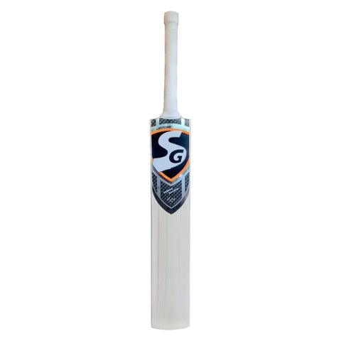 SG Kashmir Willow Cricket Bat (Tennis ball) T-1000