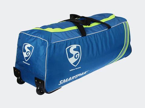 SG SMART PAK CRICKET KIT BAG