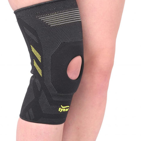 TYNOR KNEE CAP AIR PRO OPEN PATELLA