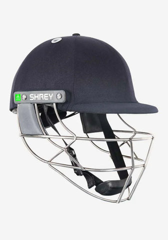 Shrey Koroyd Stainless Steel Cricket Helmet