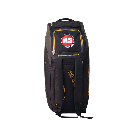 SS LIMITED EDITION CRICKET KIT BAG WHEELIE