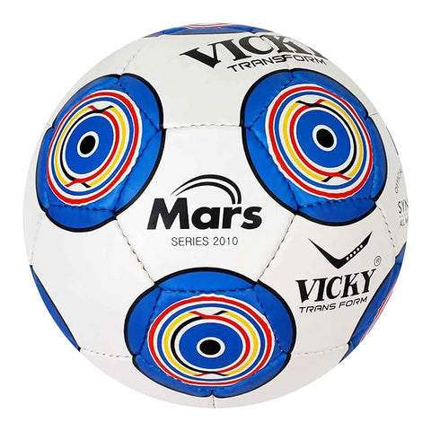 Vicky Mars Football