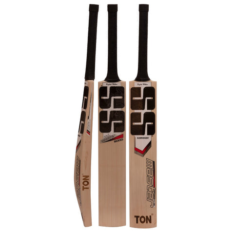 SS Master 5000 English Willow Cricket Bat