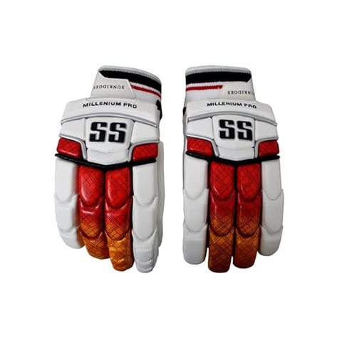 SS Tournament Batting Gloves