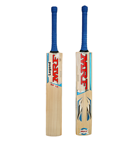 MRF English Willow VK 18 Cricket Bat