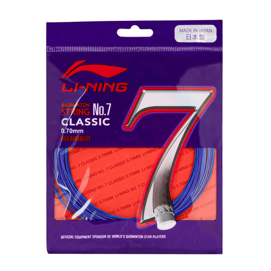 Li-Ning No-7 Badminton String