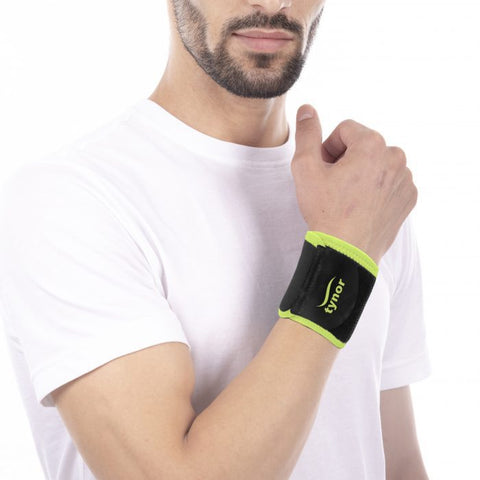 TYNOR WRIST SUPPORT NEO BASIC