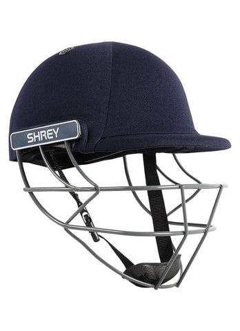 Shrey Performance Steel Cricket Helmet