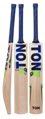 TON Power Plus Kashmir Willow Cricket Bat