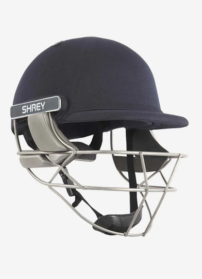 Shrey Pro Guard Air Stainless Steel Cricket Helmet