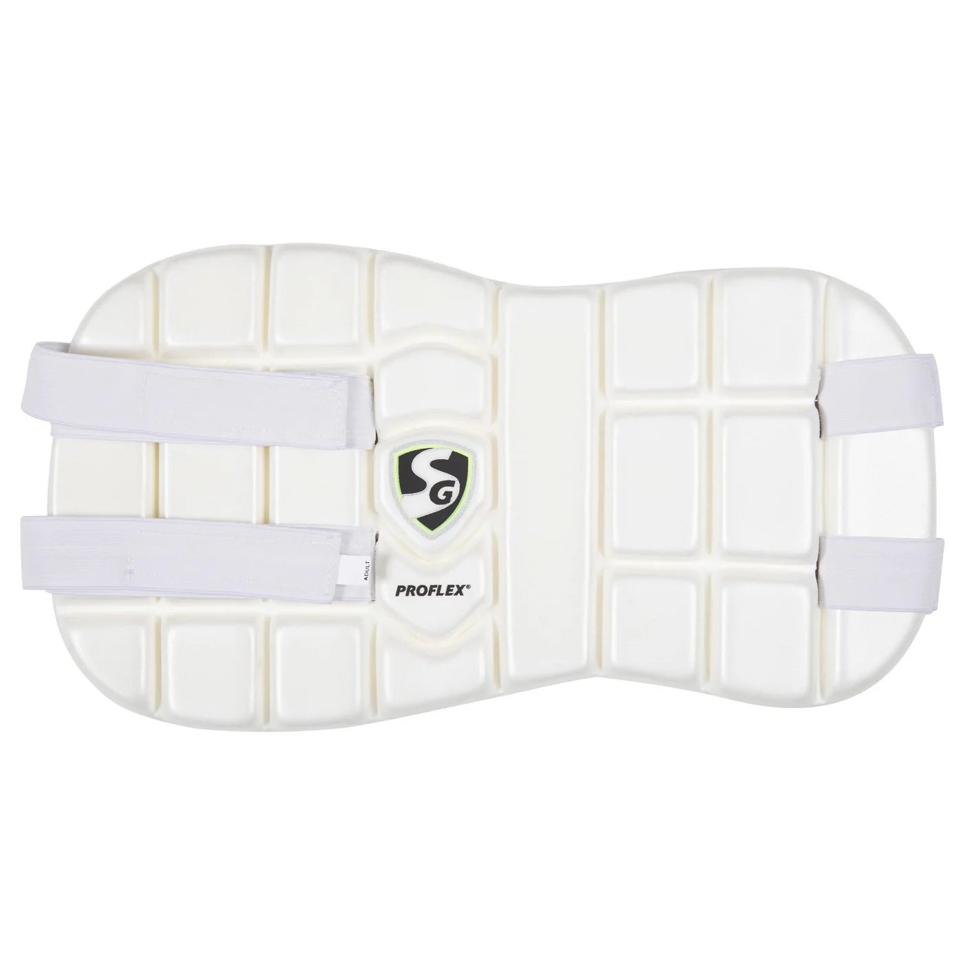 SG Proflex cricket batting chest guard