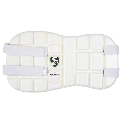 SG Proflex cricket batting chest guard