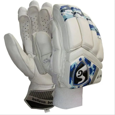 SG R 17 Batting Gloves - Rishabh Pant Gloves