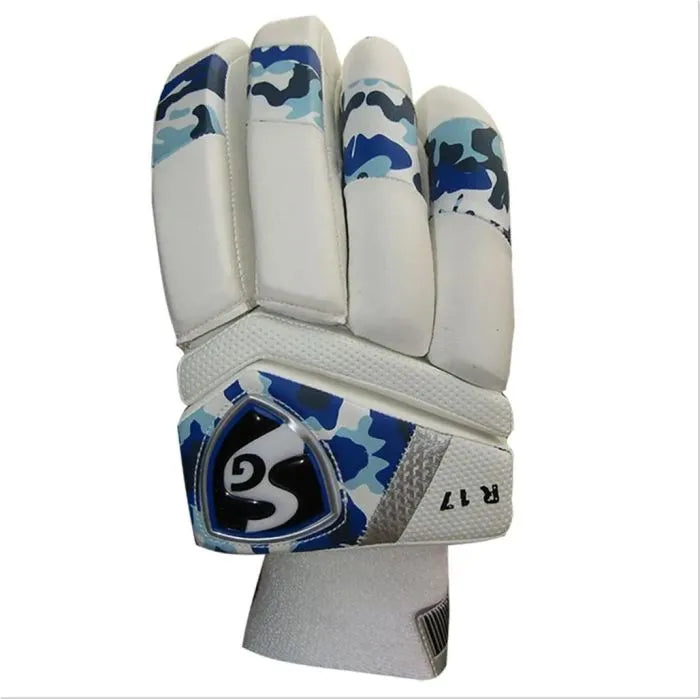 SG R 17 Batting Gloves - Rishabh Pant Gloves