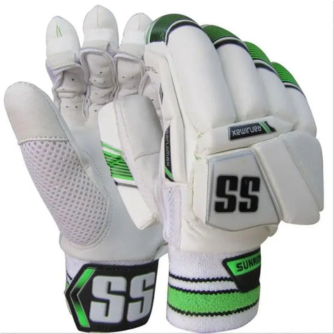 SS Ranji Max Batting Gloves