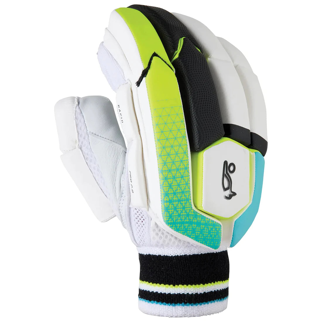Kookaburra Rapid Pro 2.0 Batting Gloves