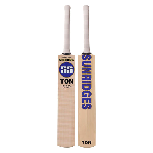 SS Retro Classic Kashmir Willow Cricket Bat  (950-1150 g)