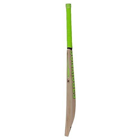 SS Retro Classic Elite English Willow Cricket Bat-SIZE 5