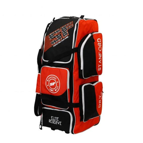 SF ELITE RESERVE CRICKET KIT BAG